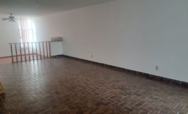 CASA EN RENTA EN LOMAS 1ra SECC SLP