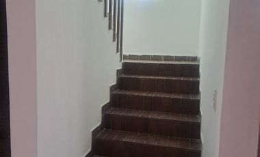 CASA EN RENTA EN LOMAS 1ra SECC SLP