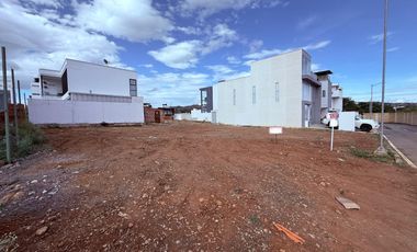 lote en venta en via bocono. Cod V31181