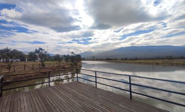 lote en venta en via bocono. Cod V31181