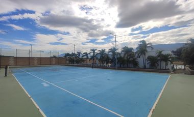 lote en venta en via bocono. Cod V31181