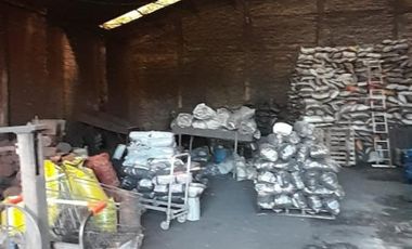 SE VENDE LOCAL  SOBRE AVENIDA MAS GALPON DE 360 M2  EN GUERNICA