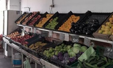 SE VENDE LOCAL  SOBRE AVENIDA MAS GALPON DE 360 M2  EN GUERNICA