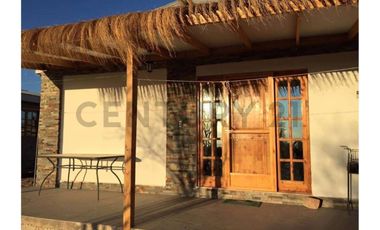 Arriendo de cabaña en Pica