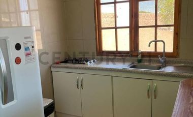 Arriendo de cabaña en Pica