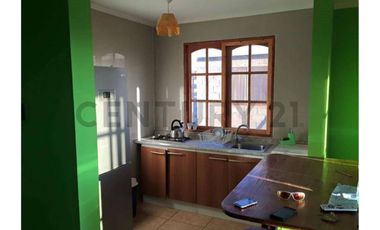 Arriendo de cabaña en Pica