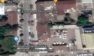 Local Comercial en Venta en Chimbarongo