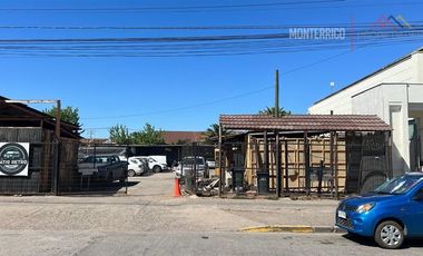 Local Comercial en Venta en Chimbarongo