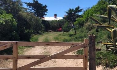 Chalet en venta en Mar del Tuyu