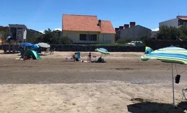 Chalet en venta en Mar del Tuyu