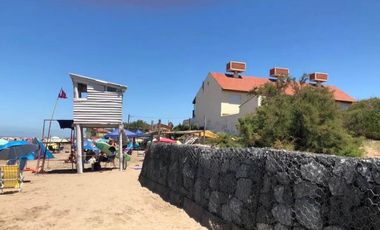 Chalet en venta en Mar del Tuyu
