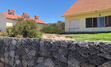 Chalet en venta en Mar del Tuyu