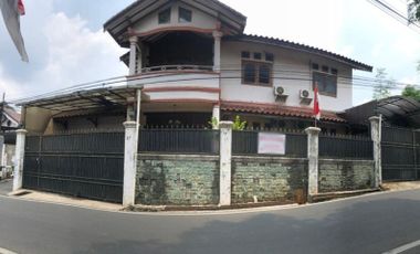 Rumah 2 Lantai Murah Di Bawah NJOP Kalibata Jaksel