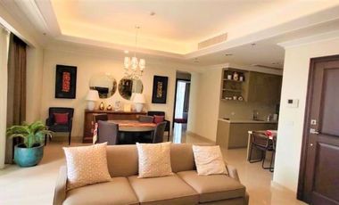 Dijual Apartemen Pondok Indah Residence - Type 3 Bedroom & Furnished By Sava Jakarta A3336