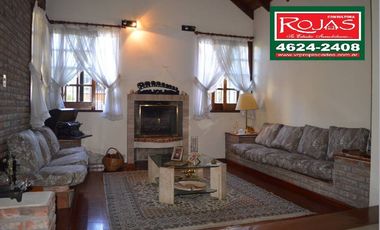 Chalet en venta en San Antonio de Padua Sur