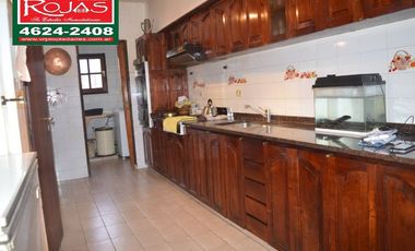 Chalet en venta en San Antonio de Padua Sur