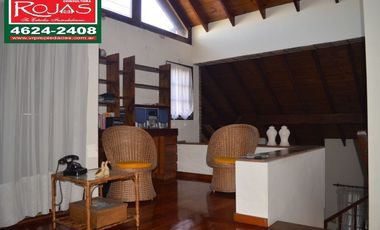 Chalet en venta en San Antonio de Padua Sur