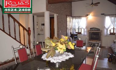 Chalet en venta en San Antonio de Padua Sur