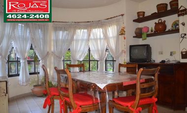 Chalet en venta en San Antonio de Padua Sur