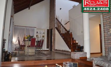Chalet en venta en San Antonio de Padua Sur