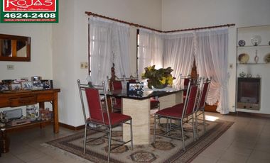 Chalet en venta en San Antonio de Padua Sur