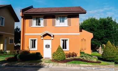 Affordable House and Lot for Sale in General Santos City