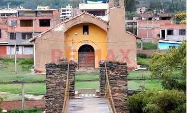 Se Vende Casa En Amarilis, Huánuco