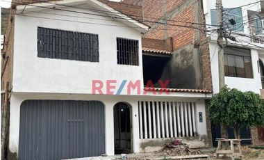 Se Vende Casa En Amarilis, Huánuco