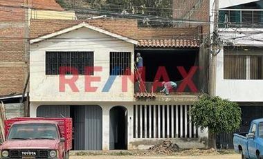 Se Vende Casa En Amarilis, Huánuco