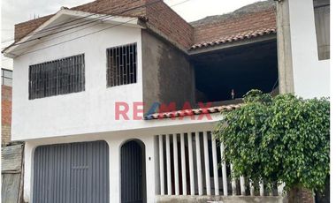 Se Vende Casa En Amarilis, Huánuco