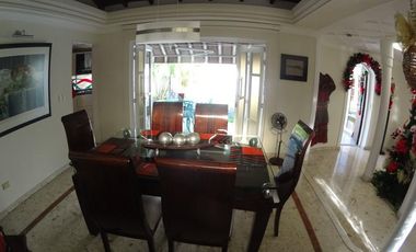 casa en venta en la floresta. Cod V19764
