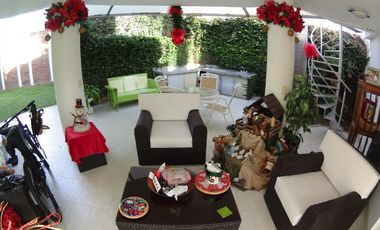 casa en venta en la floresta. Cod V19764