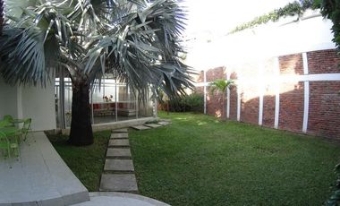 casa en venta en la floresta. Cod V19764