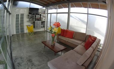 casa en venta en la floresta. Cod V19764