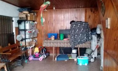Casa en venta en Lanus Oeste