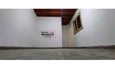 venta chalet 4 amb centro de paso del rey