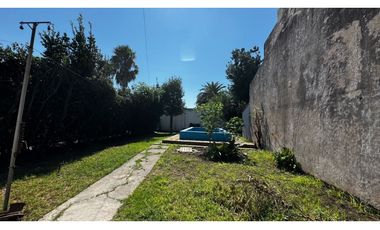 venta chalet 4 amb centro de paso del rey