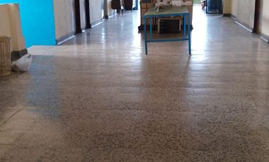 edificio en arriendo en las delicias. Cod A94169