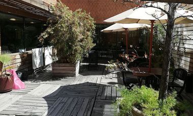 Local Comercial en arriendo en Las Condes