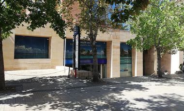 Local Comercial en arriendo en Las Condes
