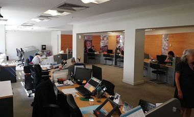 Local Comercial en arriendo en Las Condes