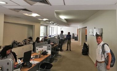 Local Comercial en arriendo en Las Condes