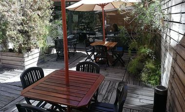 Local Comercial en arriendo en Las Condes