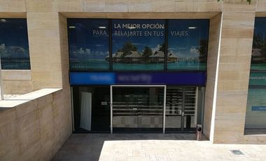 Local Comercial en arriendo en Las Condes