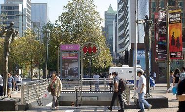 Local Comercial en arriendo en Las Condes