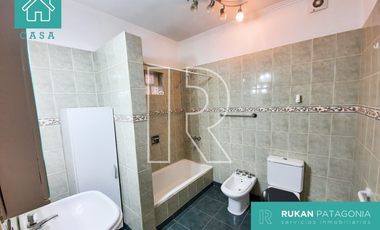 #Venta_RUKAN | Casa 1 Habitación | Barrio SAN MARTIN | Calle J.J. PASO | Caleta Olivia.-