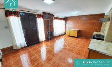 #Venta_RUKAN | Casa 1 Habitación | Barrio SAN MARTIN | Calle J.J. PASO | Caleta Olivia.-