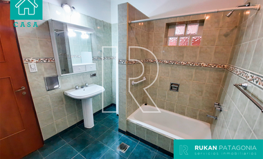 #Venta_RUKAN | Casa 1 Habitación | Barrio SAN MARTIN | Calle J.J. PASO | Caleta Olivia.-