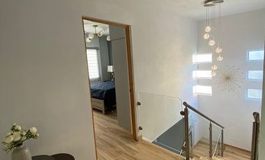 SE VENDE CASA 2 PLANTAS $2,500,000 PESOS COL. VICENTE GUERRERO FRACC CASA BONITA