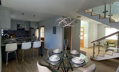 SE VENDE CASA 2 PLANTAS $2,500,000 PESOS COL. VICENTE GUERRERO FRACC CASA BONITA